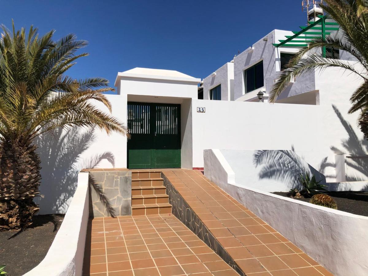 Princesa 202 Puerto del Carmen (Lanzarote) Exterior foto
