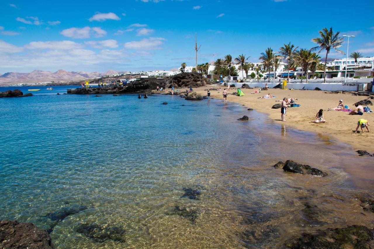 Princesa 202 Puerto del Carmen (Lanzarote) Exterior foto
