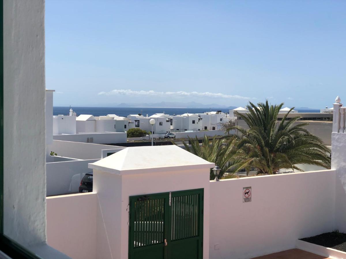 Princesa 202 Puerto del Carmen (Lanzarote) Exterior foto