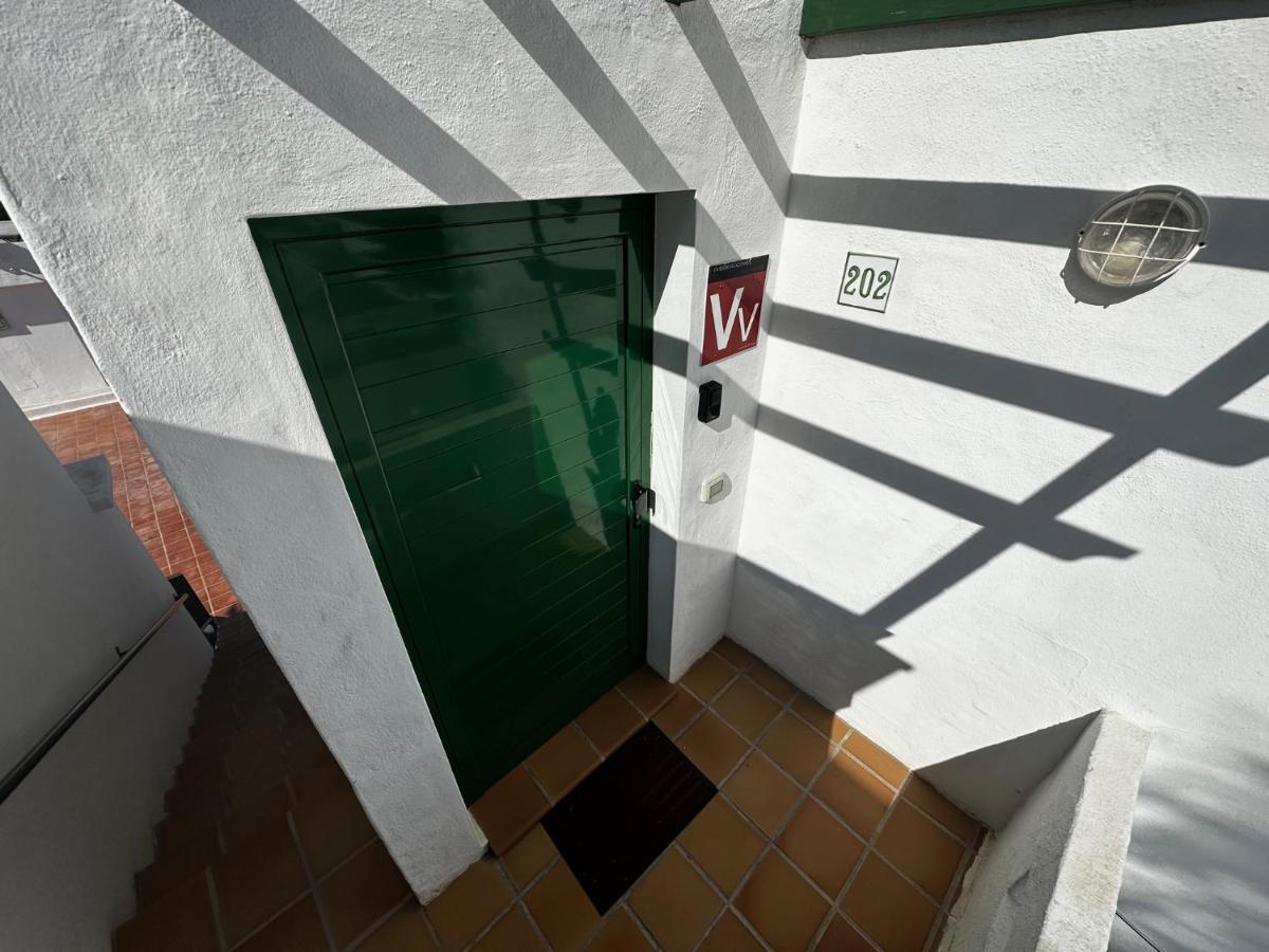 Princesa 202 Puerto del Carmen (Lanzarote) Exterior foto